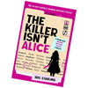 The Killer Isn't Alice